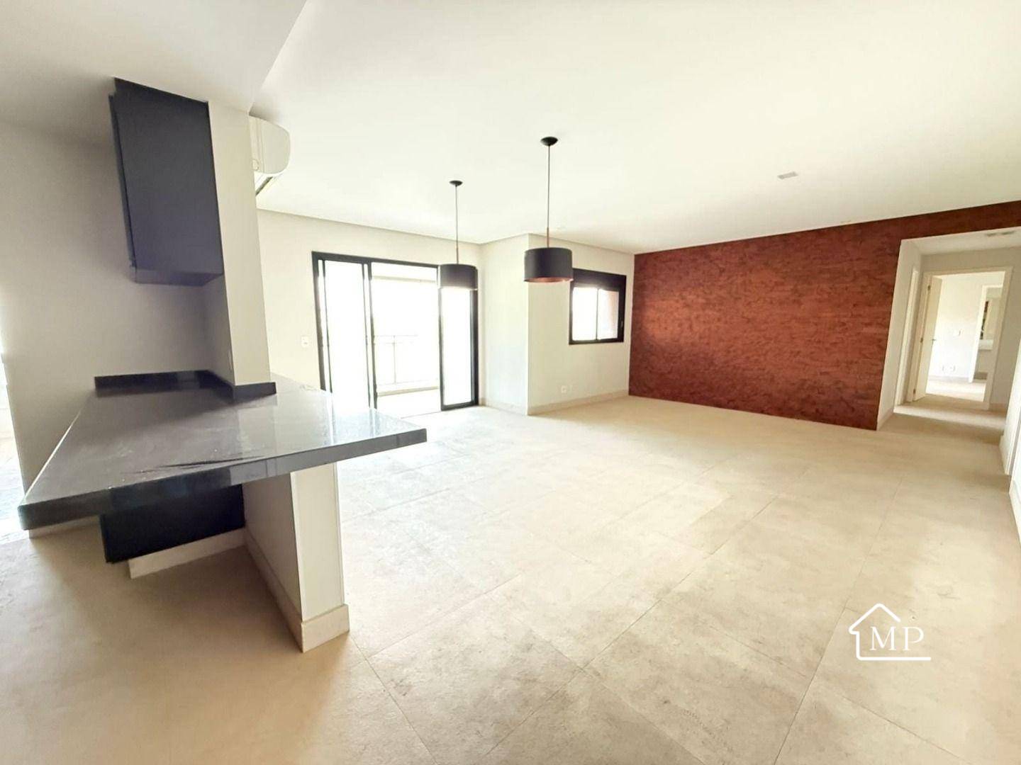 Apartamento, 2 quartos, 130 m² - Foto 2