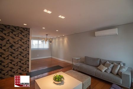 Apartamento à venda com 3 quartos, 187m² - Foto 11