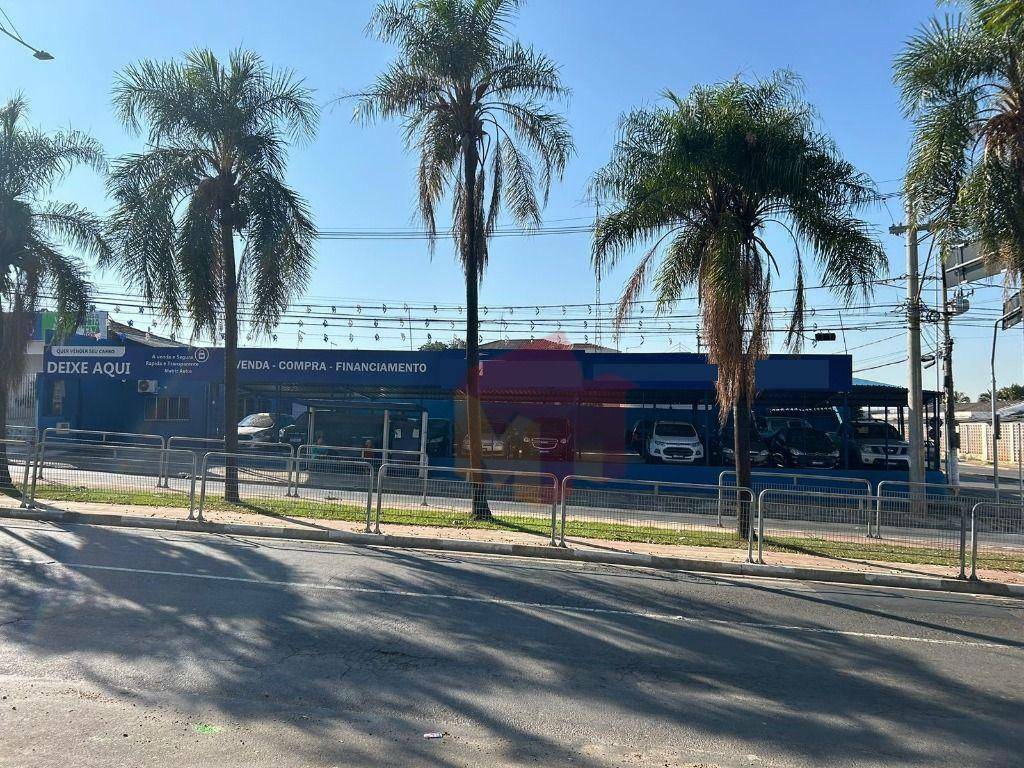 Loja-Salão à venda, 110m² - Foto 1