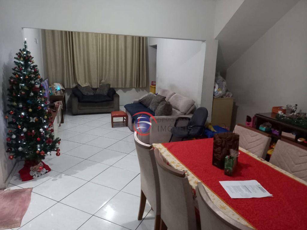 Sobrado à venda com 3 quartos, 204m² - Foto 9