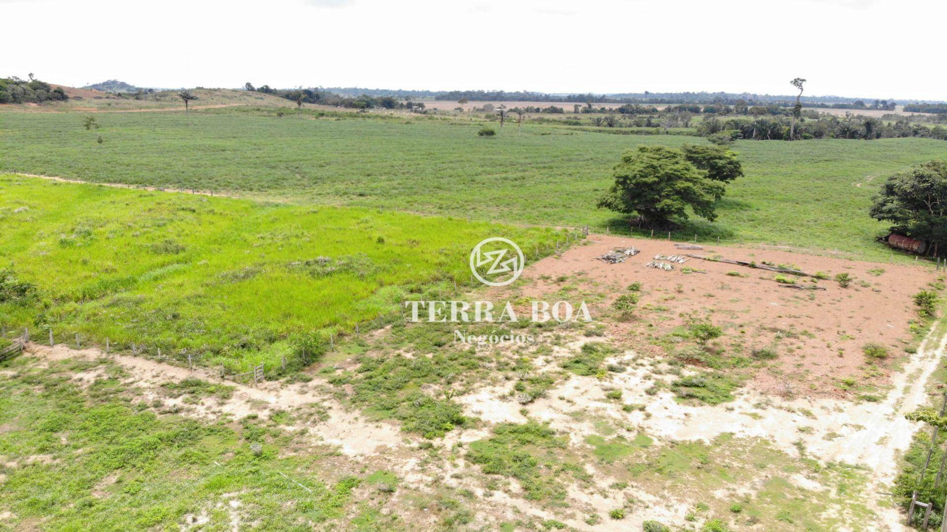 Fazenda à venda, 4053500M2 - Foto 5