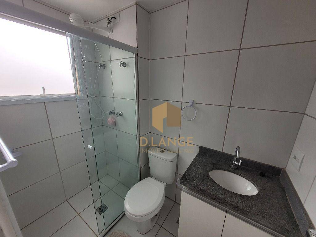 Apartamento à venda com 2 quartos, 48m² - Foto 29