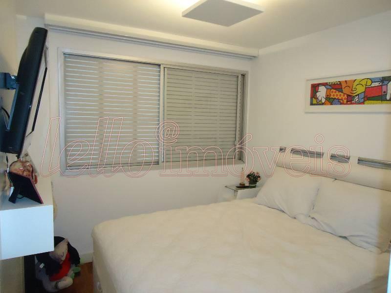 Apartamento para alugar com 2 quartos, 87m² - Foto 9