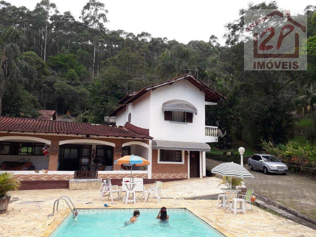 Chácara à venda com 3 quartos, 5000M2 - Foto 1