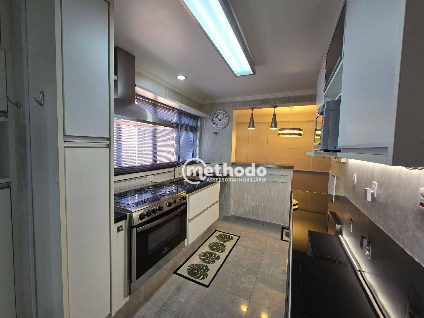 Apartamento à venda e aluguel com 3 quartos, 125m² - Foto 25