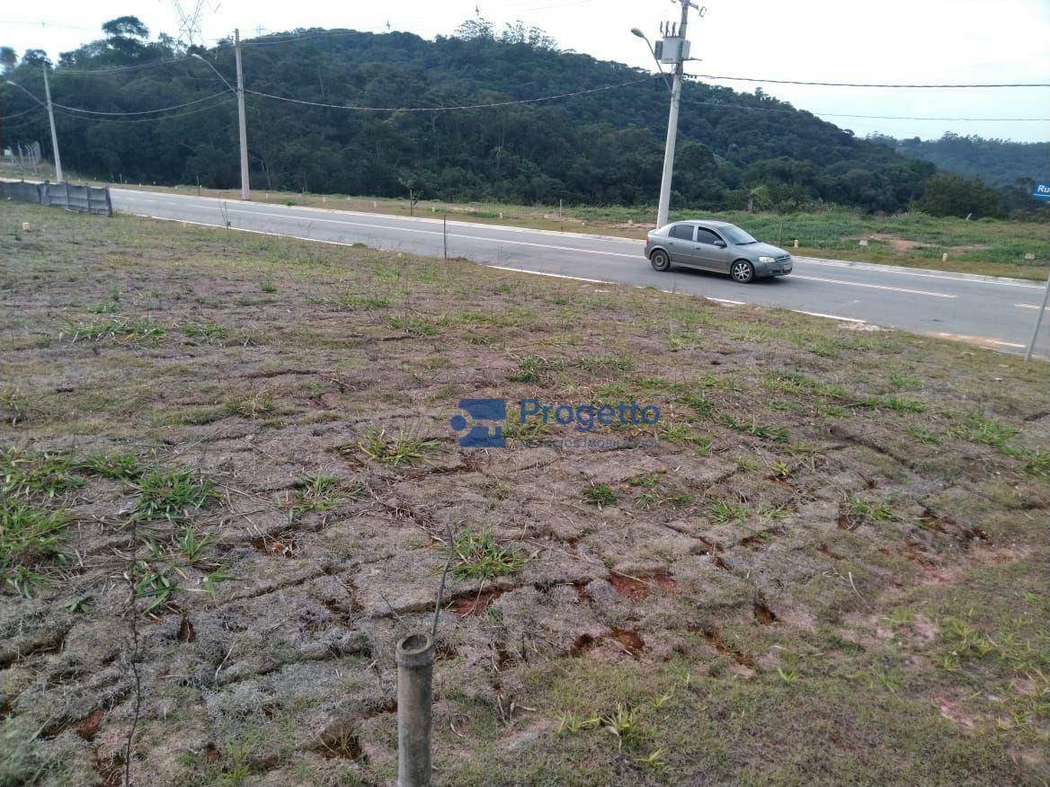 Loteamento e Condomínio à venda, 202M2 - Foto 10