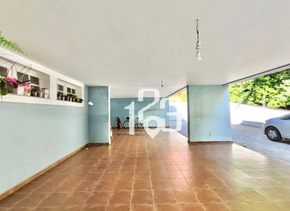 Casa de Condomínio à venda com 5 quartos, 640m² - Foto 27