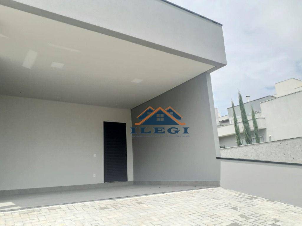 Casa de Condomínio à venda com 3 quartos, 176m² - Foto 7