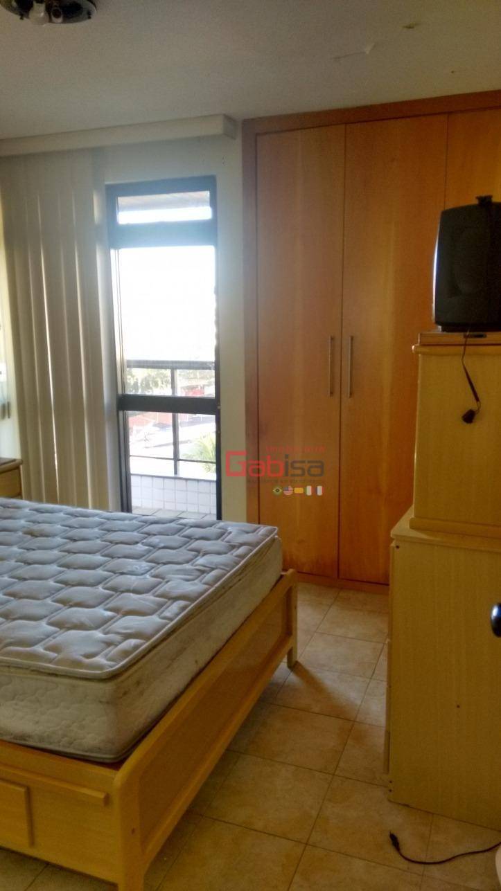 Apartamento à venda com 4 quartos, 180m² - Foto 13