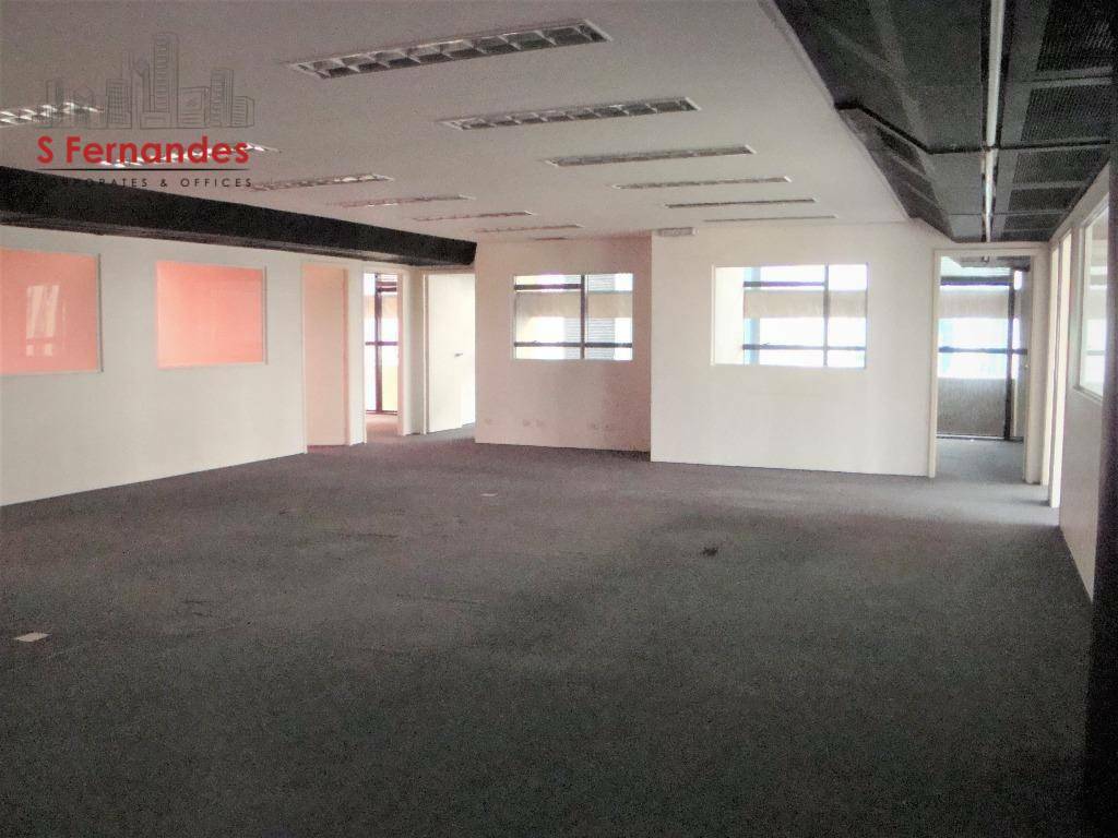 Conjunto Comercial-Sala para alugar, 256m² - Foto 2