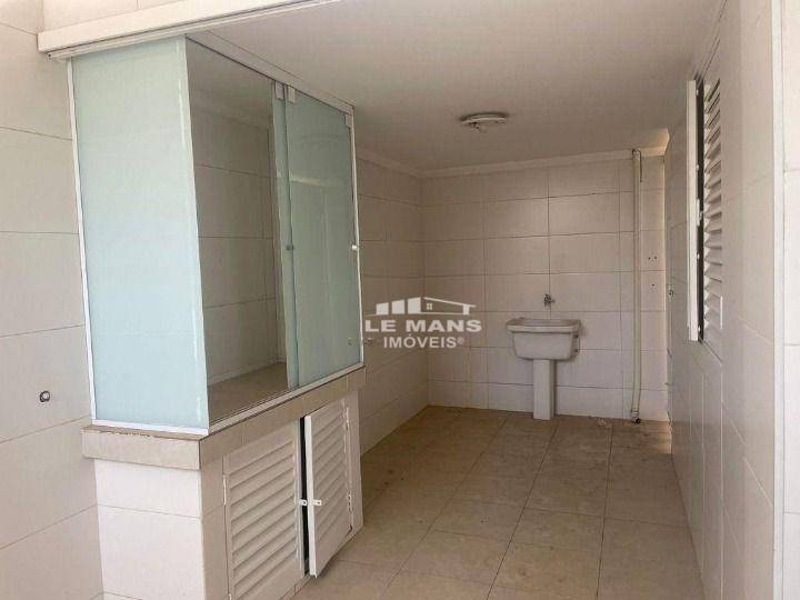 Casa, 4 quartos, 126 m² - Foto 5