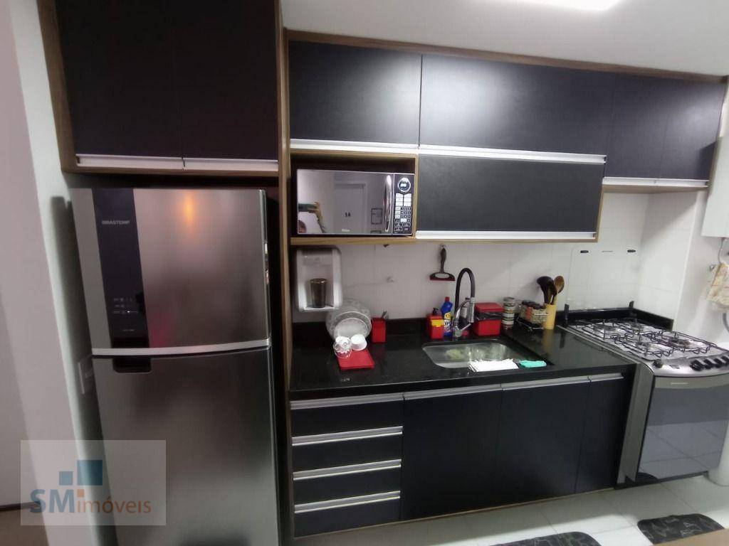 Apartamento à venda com 2 quartos, 56m² - Foto 15