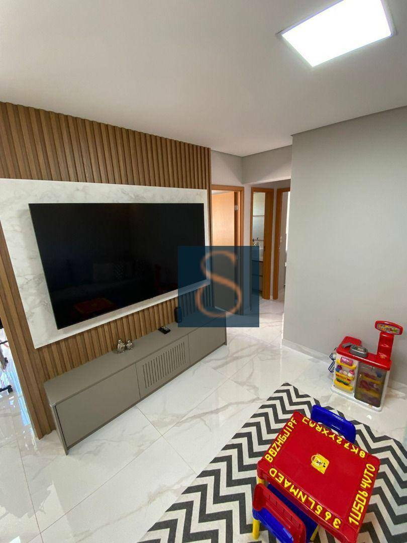 Apartamento à venda com 3 quartos, 75m² - Foto 37