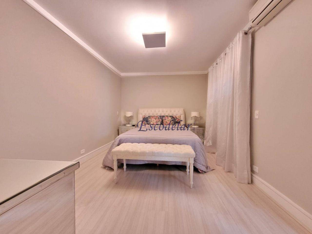 Apartamento para alugar com 4 quartos, 201m² - Foto 15