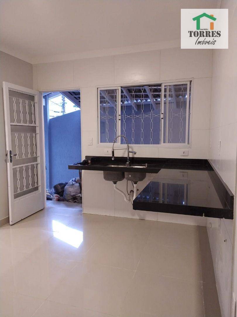 Casa à venda com 3 quartos, 140m² - Foto 17