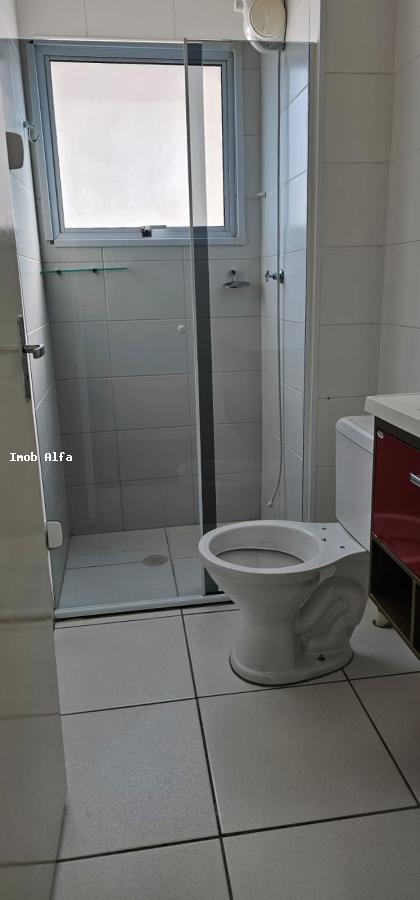 Apartamento para alugar com 2 quartos, 58m² - Foto 24