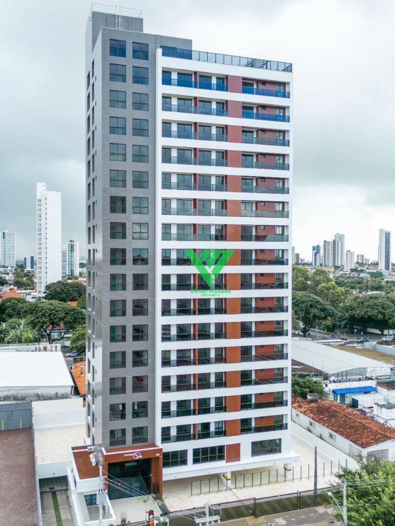 Apartamento à venda com 2 quartos, 46m² - Foto 47