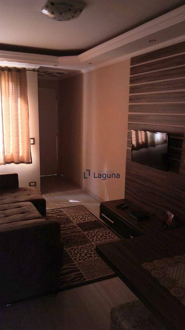 Apartamento à venda com 2 quartos, 63m² - Foto 8