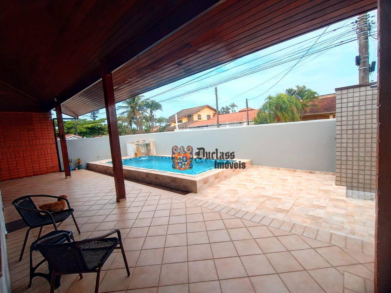 Casa à venda com 5 quartos, 228m² - Foto 5