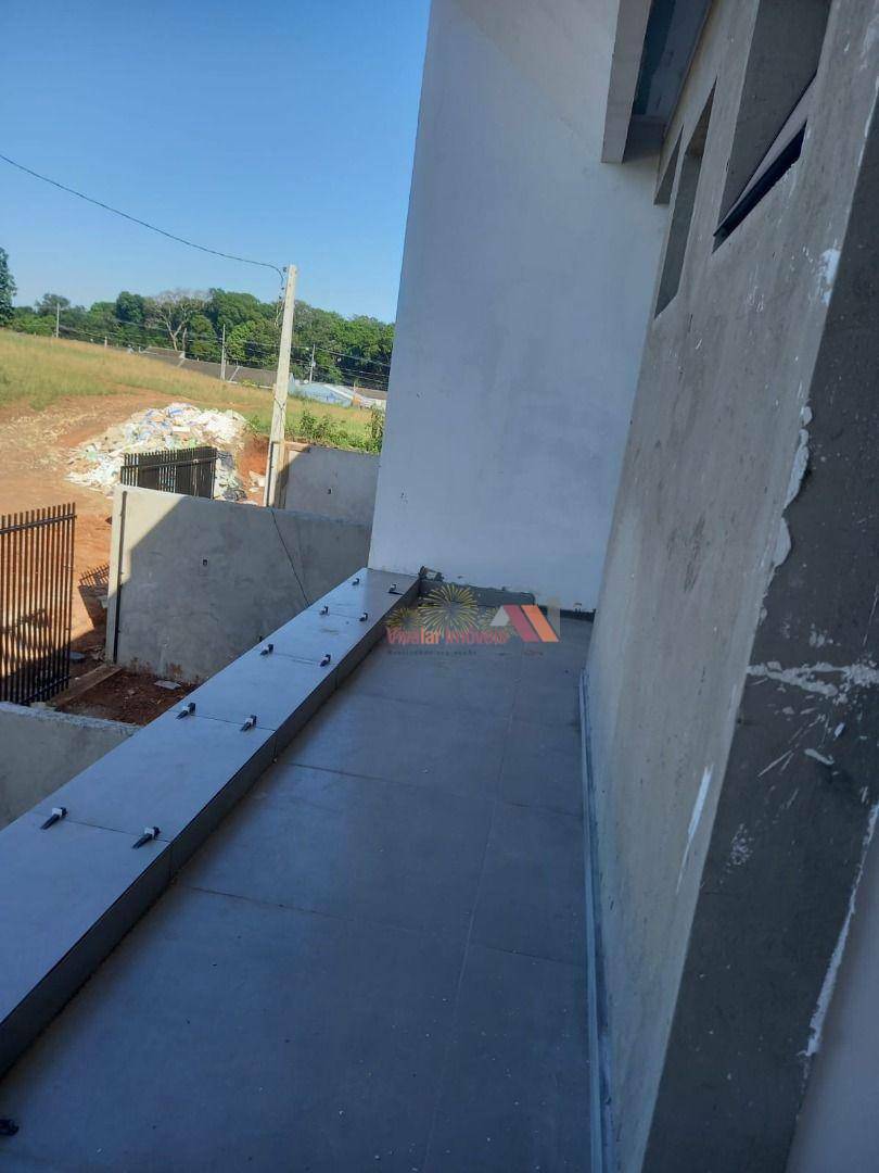 Sobrado à venda com 3 quartos, 175m² - Foto 16