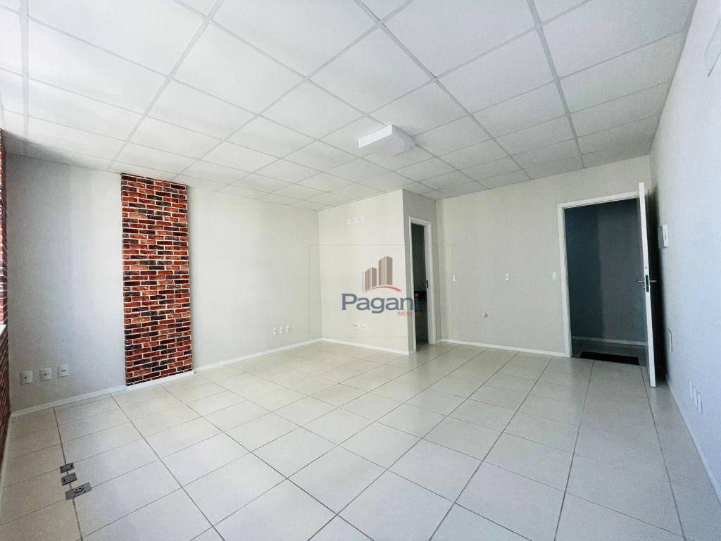 Sala-Conjunto, 27 m² - Foto 4