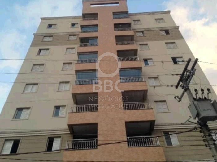 Apartamento à venda com 2 quartos, 76m² - Foto 2