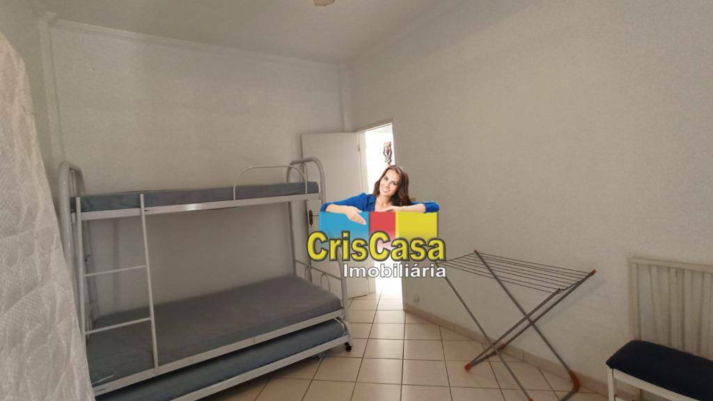 Apartamento à venda com 2 quartos, 56m² - Foto 6