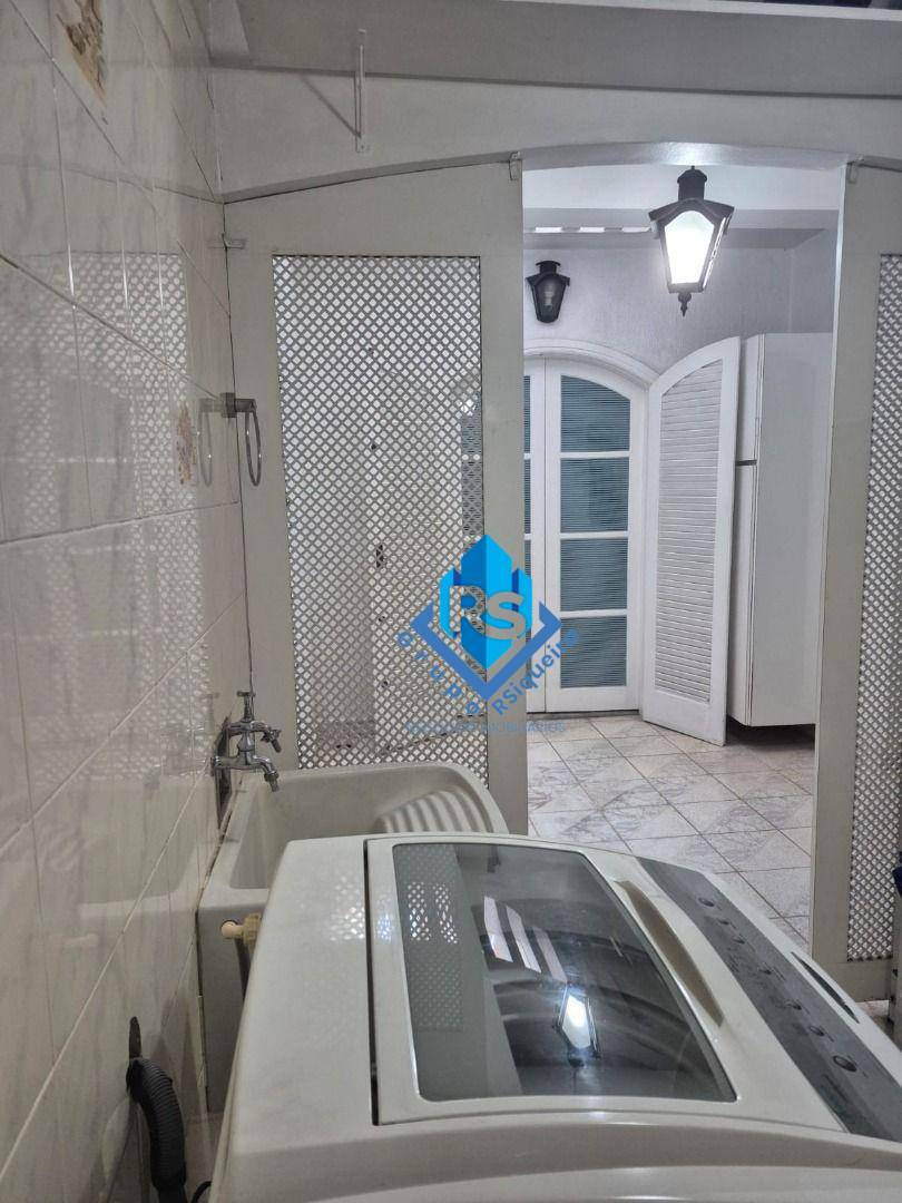 Sobrado, 4 quartos, 172 m² - Foto 27