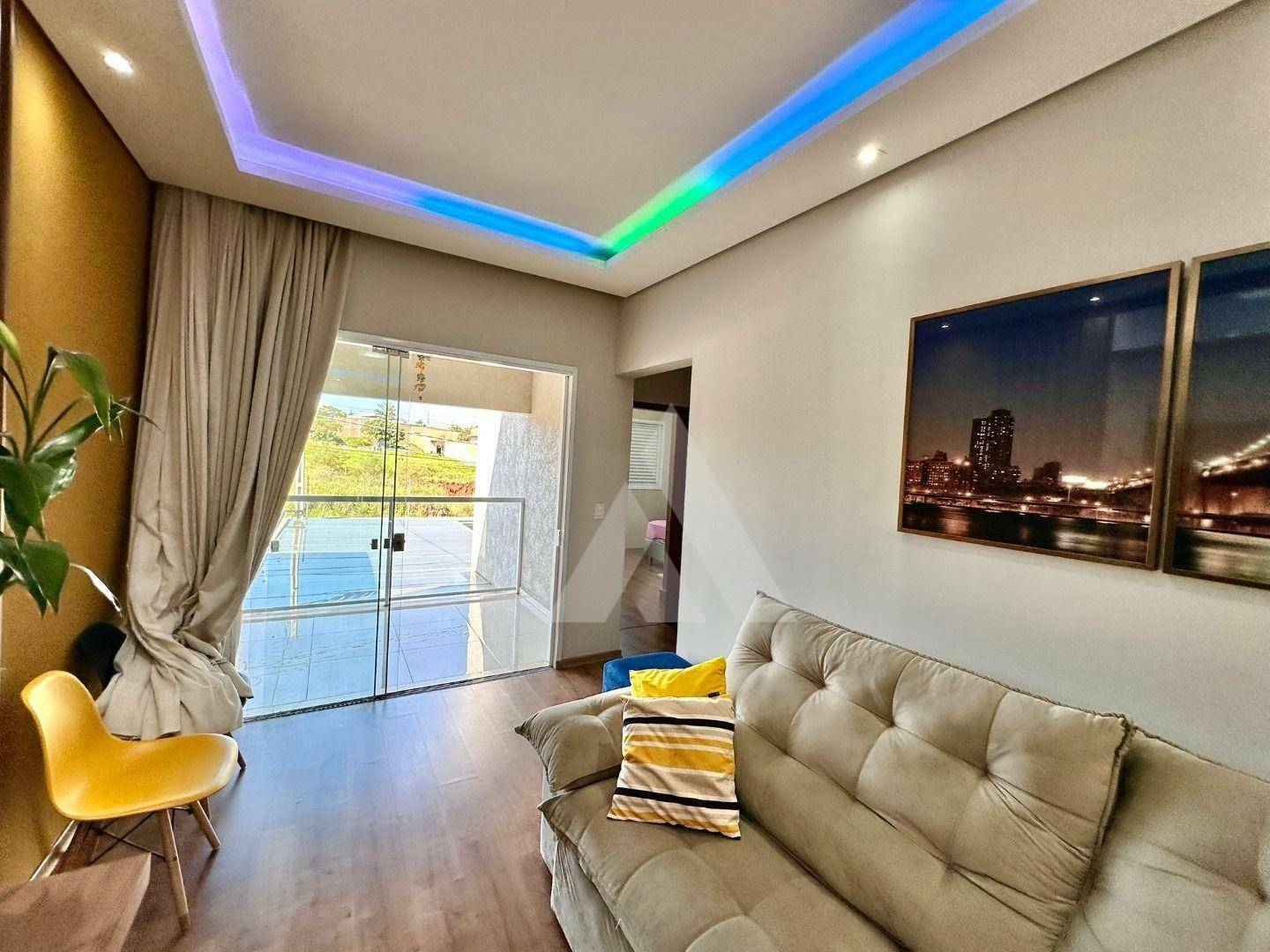Casa à venda com 3 quartos, 180m² - Foto 24