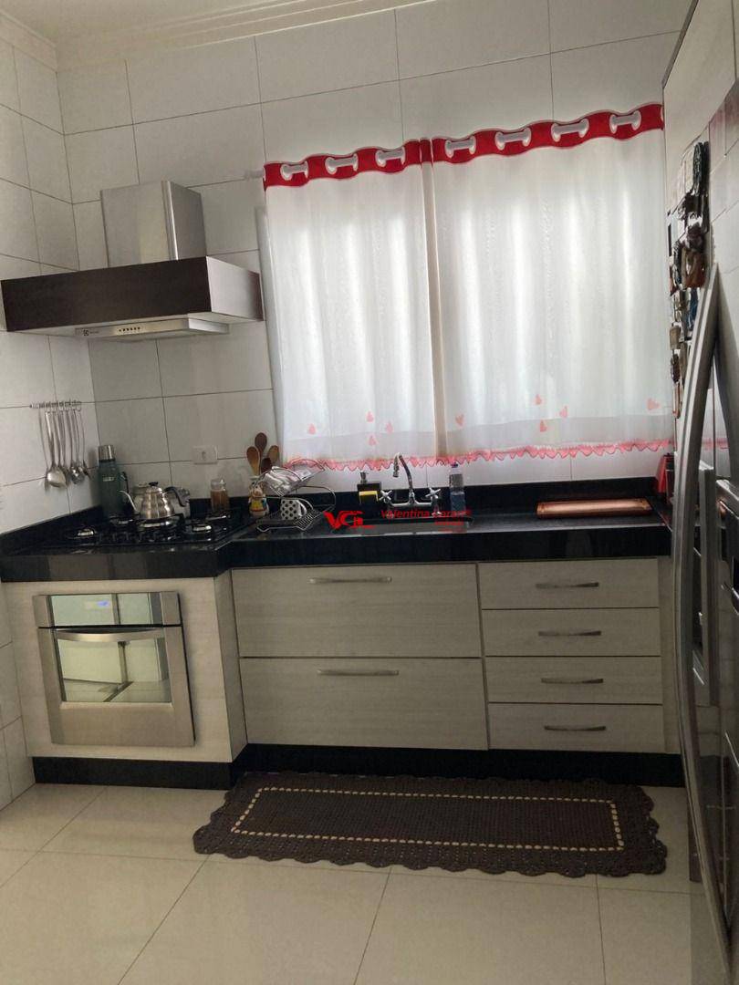 Casa de Condomínio à venda com 3 quartos, 280m² - Foto 11