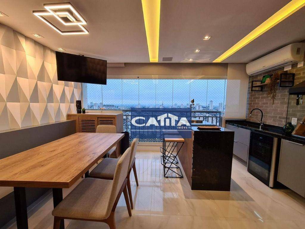 Apartamento à venda com 2 quartos, 73m² - Foto 1