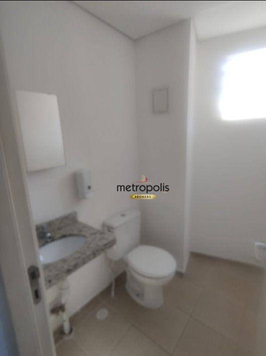 Conjunto Comercial-Sala para alugar, 66m² - Foto 10