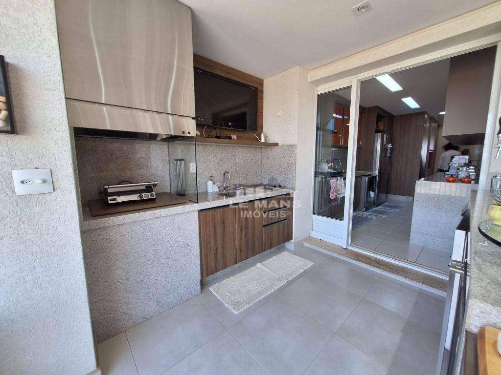 Apartamento à venda com 4 quartos, 278m² - Foto 26