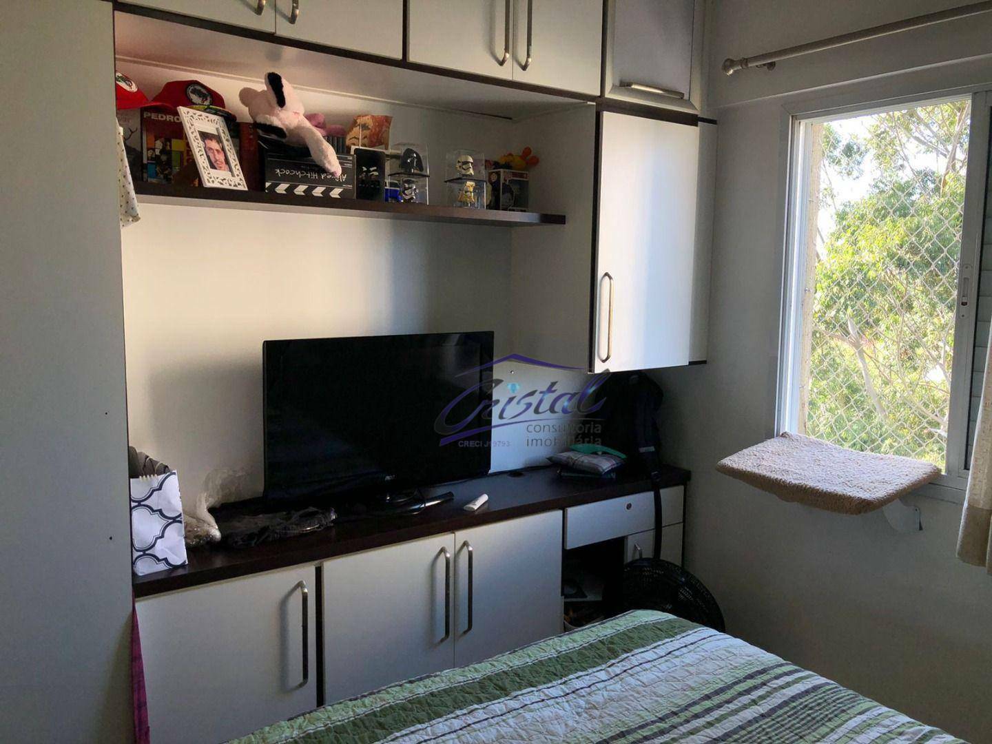 Apartamento à venda e aluguel com 2 quartos, 62m² - Foto 14