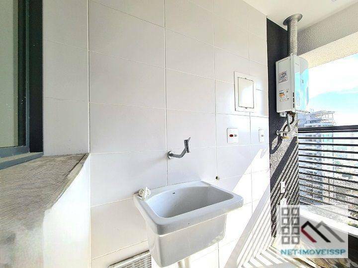 Apartamento à venda com 2 quartos, 61m² - Foto 15