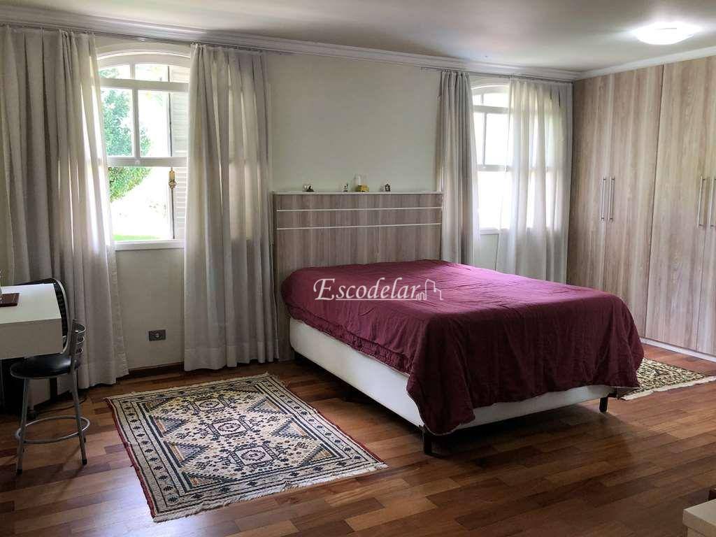 Casa de Condomínio à venda com 4 quartos, 587m² - Foto 19