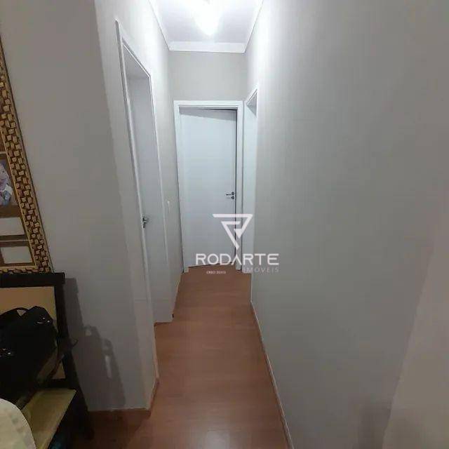 Apartamento à venda com 2 quartos, 50m² - Foto 15