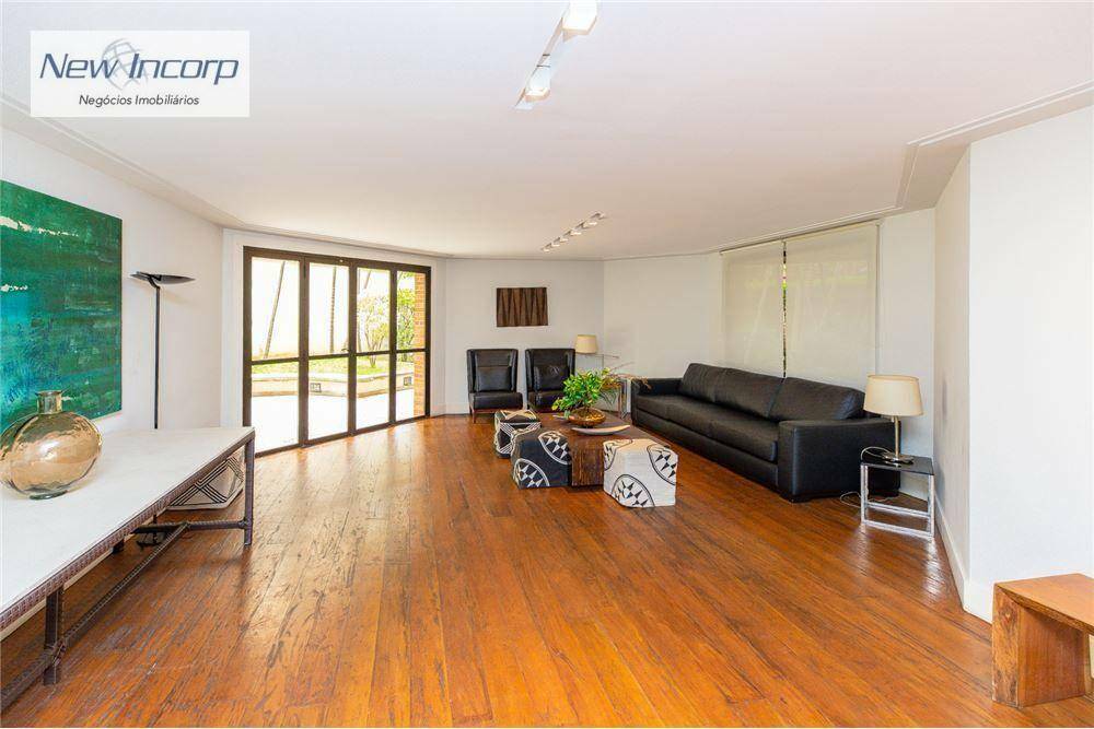 Apartamento à venda com 3 quartos, 218m² - Foto 36