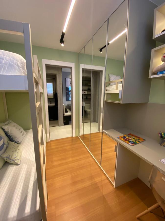 Apartamento à venda com 2 quartos, 42m² - Foto 7