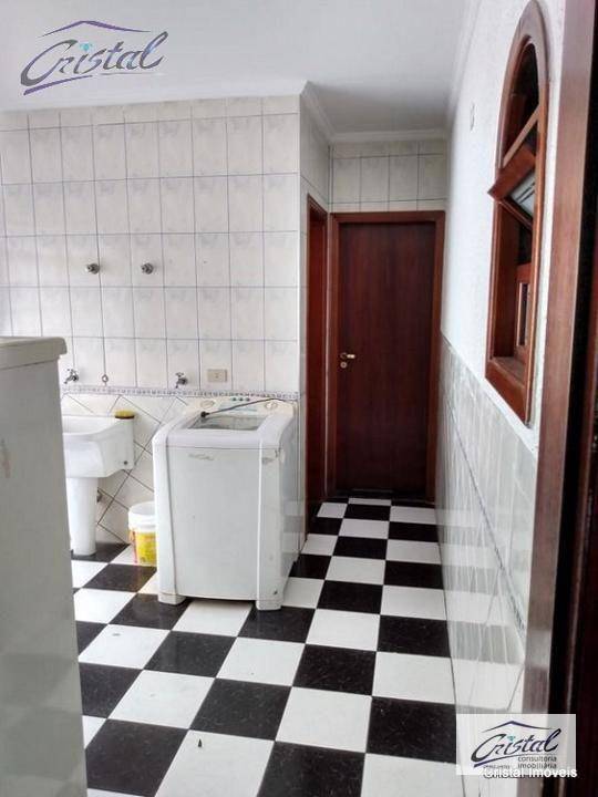 Casa à venda com 4 quartos, 480m² - Foto 27