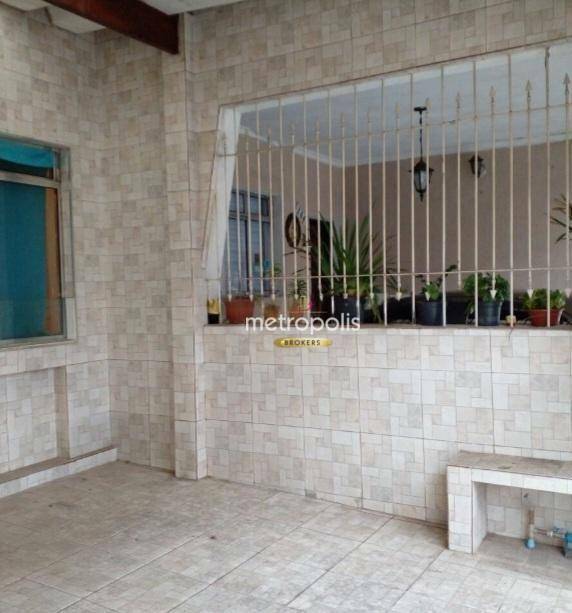 Sobrado à venda com 2 quartos, 150m² - Foto 19