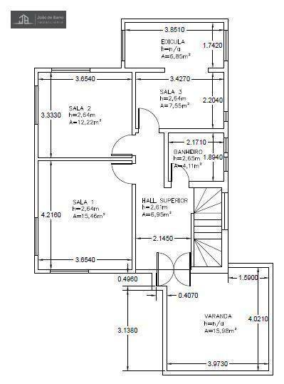 Casa à venda com 3 quartos, 179m² - Foto 42