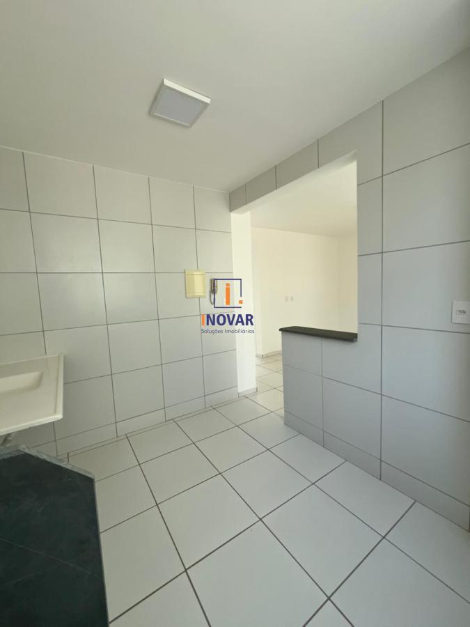 Apartamento à venda com 2 quartos, 55m² - Foto 11