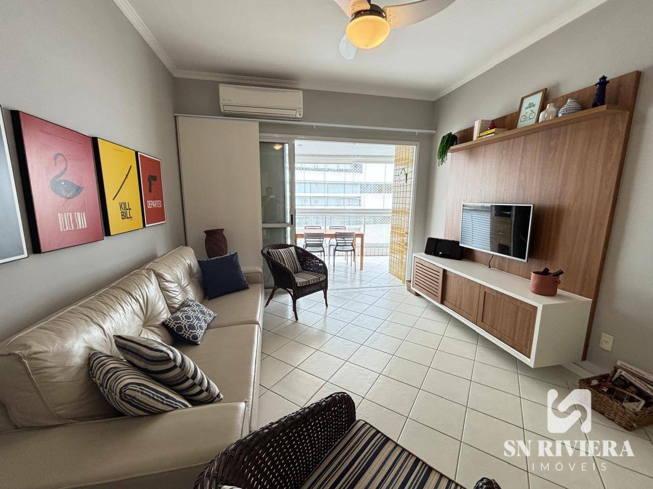 Apartamento à venda com 3 quartos, 90m² - Foto 9