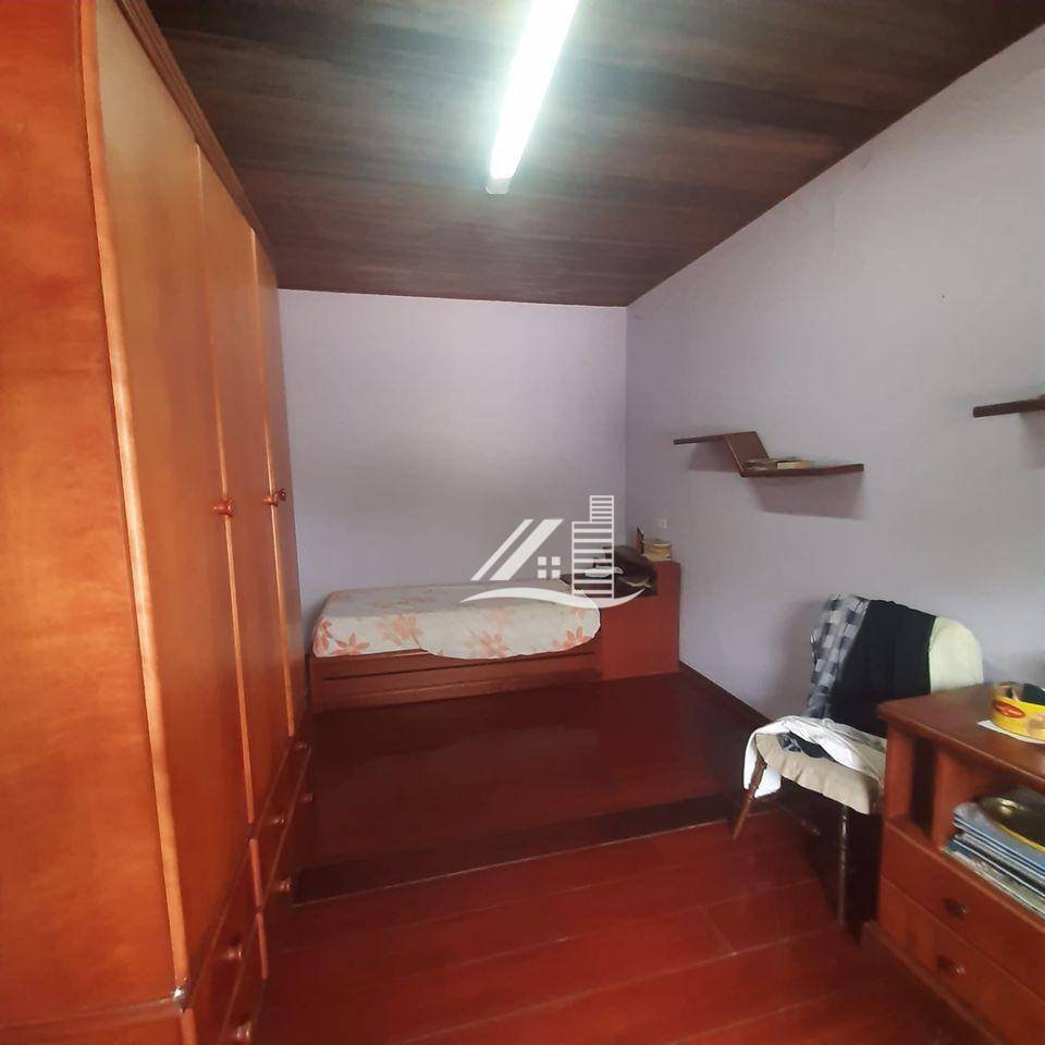 Sobrado à venda com 3 quartos, 271m² - Foto 13