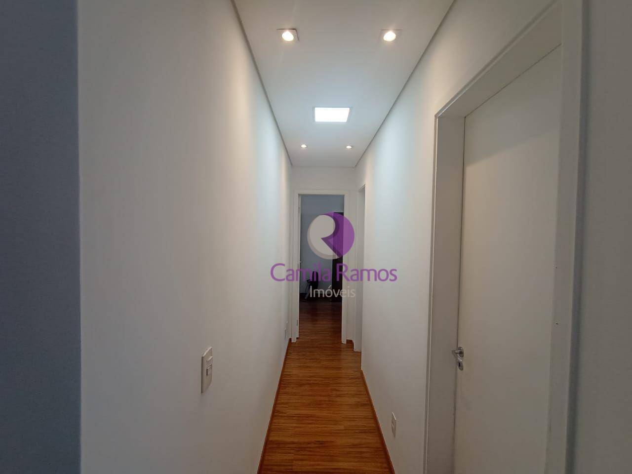 Apartamento à venda com 2 quartos, 50m² - Foto 8