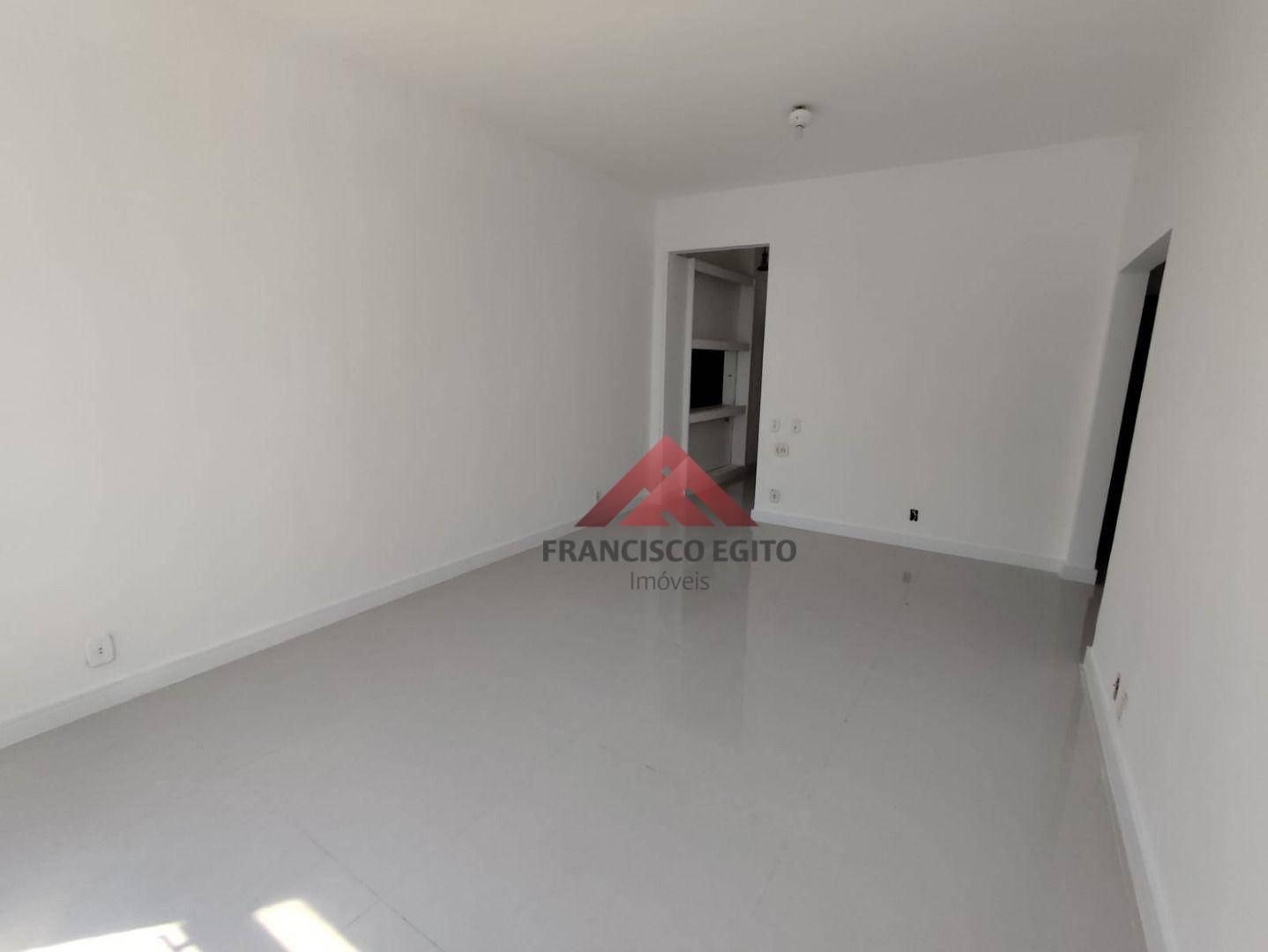 Apartamento à venda com 3 quartos, 105m² - Foto 6