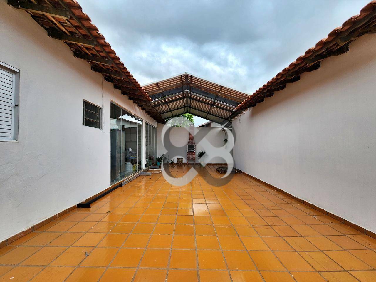 Casa à venda com 3 quartos, 119m² - Foto 9