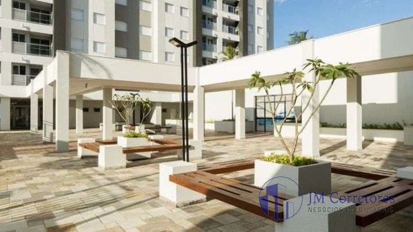 Apartamento à venda com 3 quartos, 71m² - Foto 46