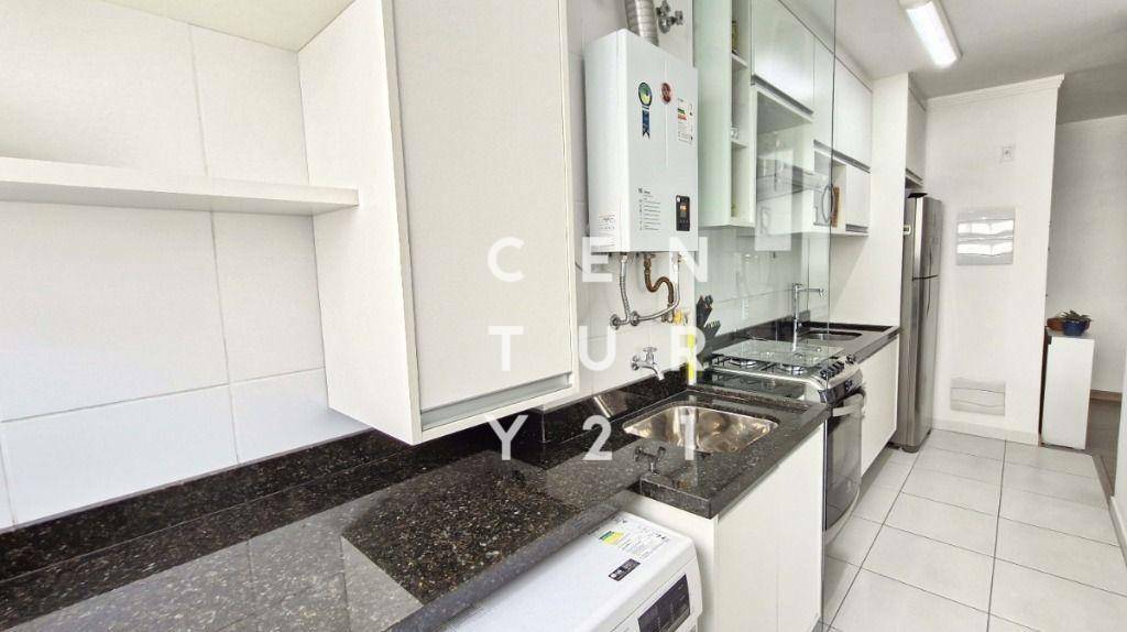 Apartamento à venda com 2 quartos, 59m² - Foto 24